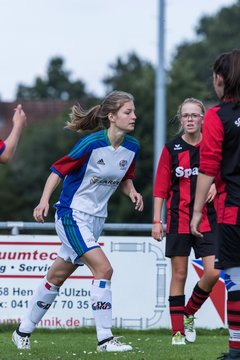 Bild 339 - B-Juniorinnen SVHU - Weststeinburg : Ergebnis: 15:0